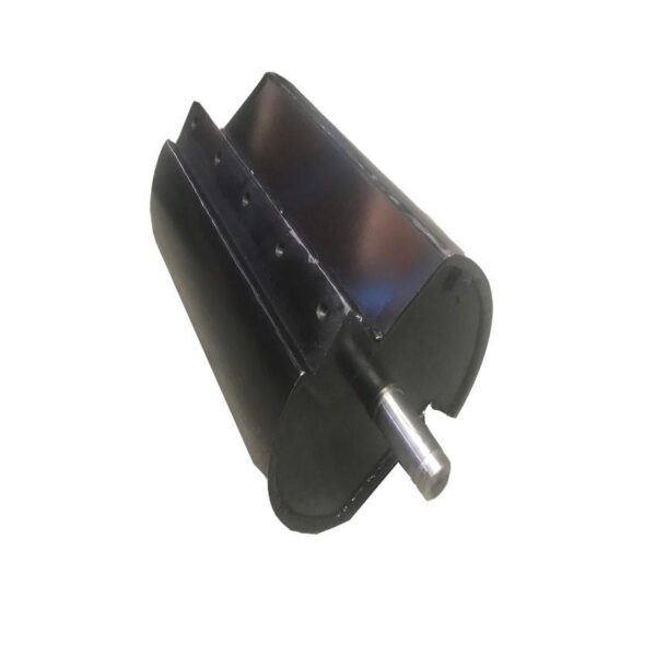 Rotor for Grizzly 100 Chipper