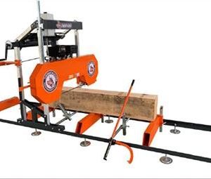 Band Saw GT26-G