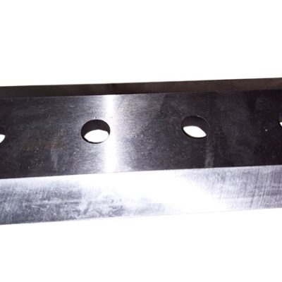 Knife - Grizzly160 PTO