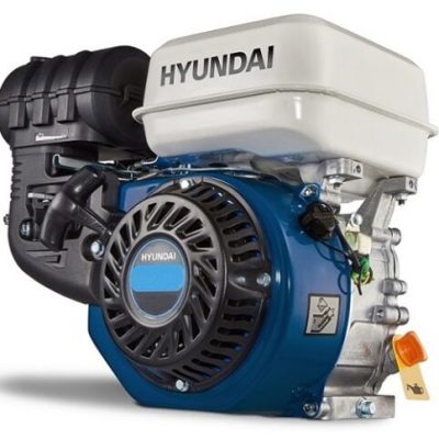 Petrol Engine 7HP Hyundai
