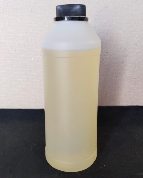 Oil for Bag Stitcher 1L