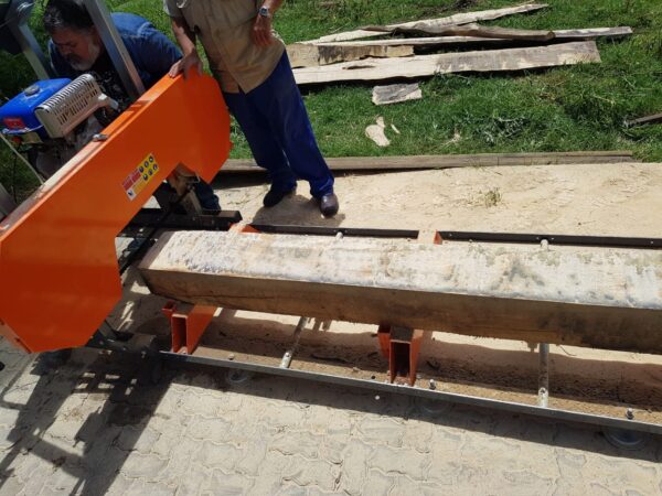 Band Saw GT26-G - Image 3