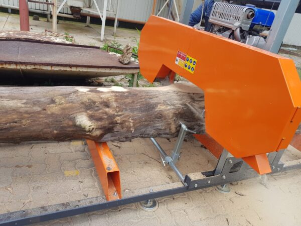 Band Saw GT26-G - Image 4