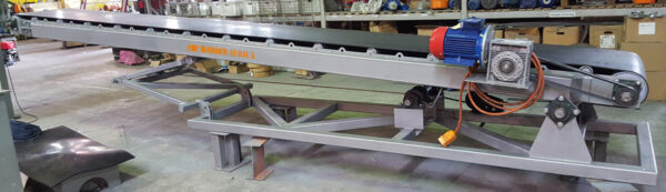 Bag Stacker 6m - Image 2
