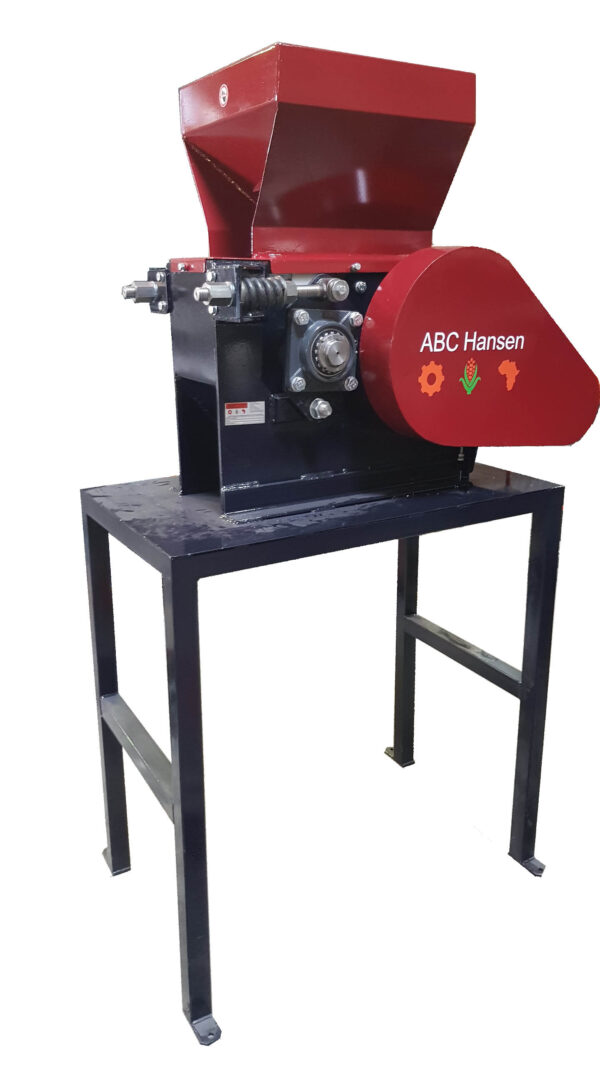 Roller mills - Hurricane - Image 5