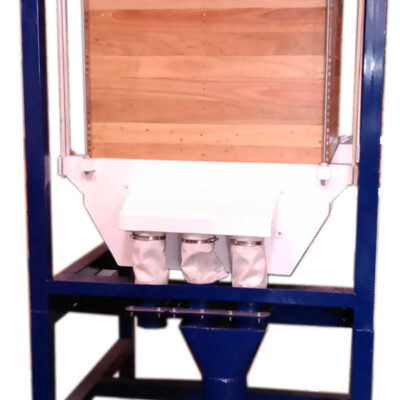 Mini-Plan Flour Sifter