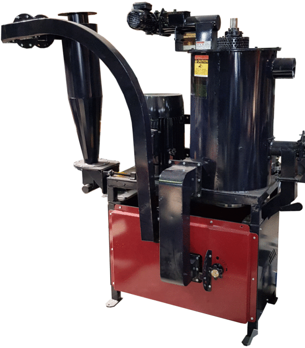 Grain Polisher and dehuller 500kg/h - Image 2