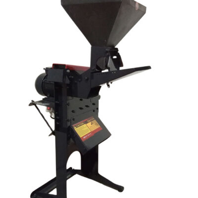 Hammer Mill - Hippo Pygmy - Hippo Pygmy 1.5KW Electric