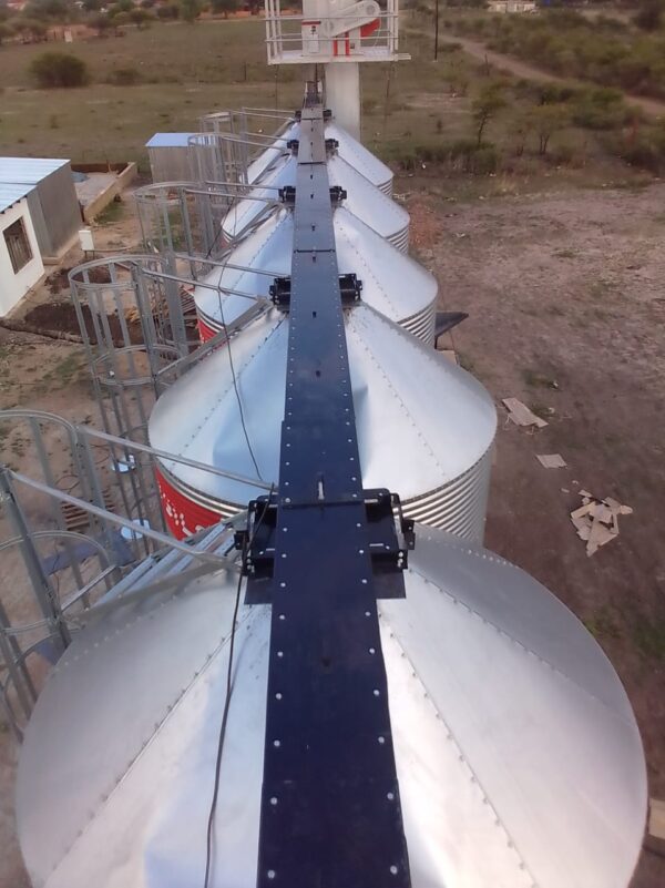 Screw conveyors - Image 3