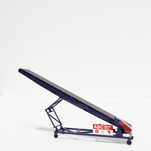 Bag Stacker 6m