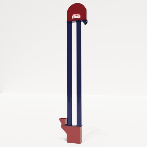 Bucket elevators 5-150TPH