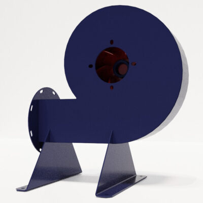 Blowers & Fans - FAN/BLOWER 1.1KW