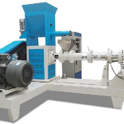Extruders - Extruder ABC100 - 37KW