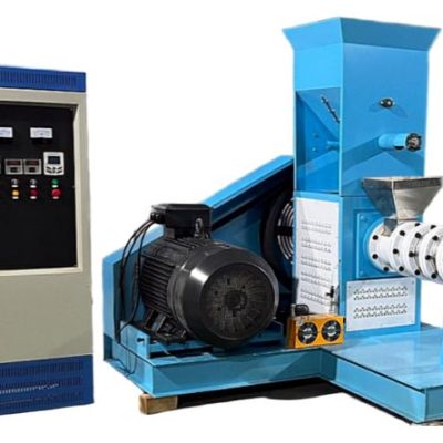 Extruders
