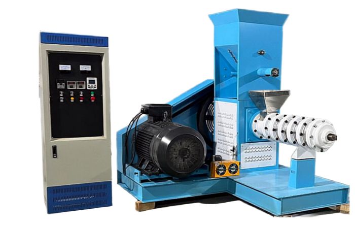 Extruders
