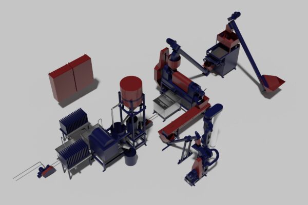 Seed Oil System