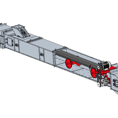Belt conveyors