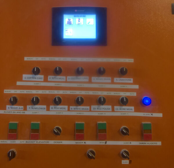 Compribatch Batch Controller - Image 4