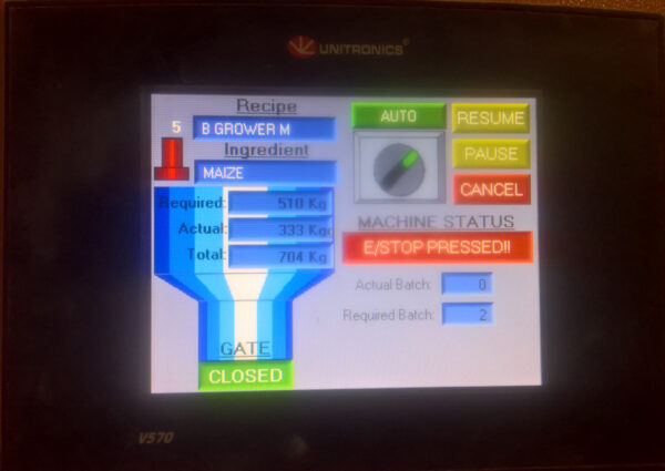 Compribatch Batch Controller - Image 3