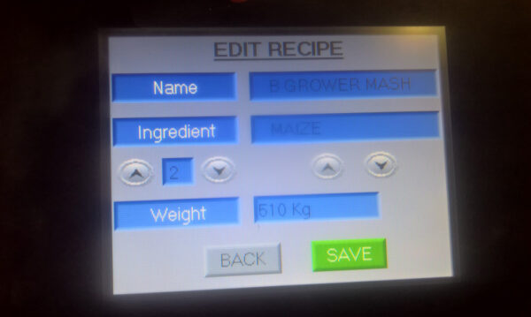 Compribatch Batch Controller - Image 2