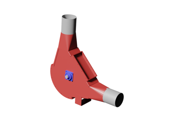 Grainpump Conveyor - Image 4