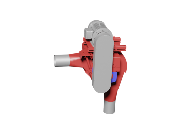 Grainpump Conveyor - Image 5