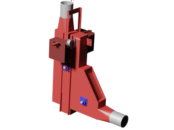 Grainpump Conveyor - Image 3