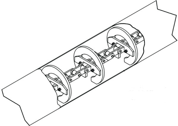 Grainpump Conveyor - Image 13