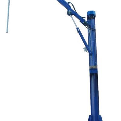 Grain Sample Probe