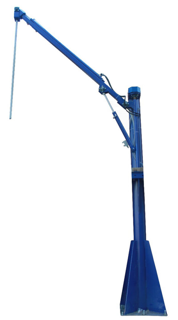 Grain Sample Probe