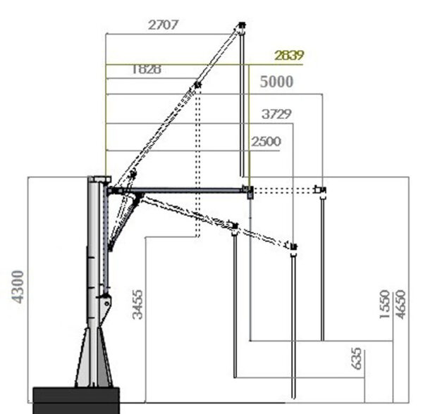 Grain Sample Probe - Image 2