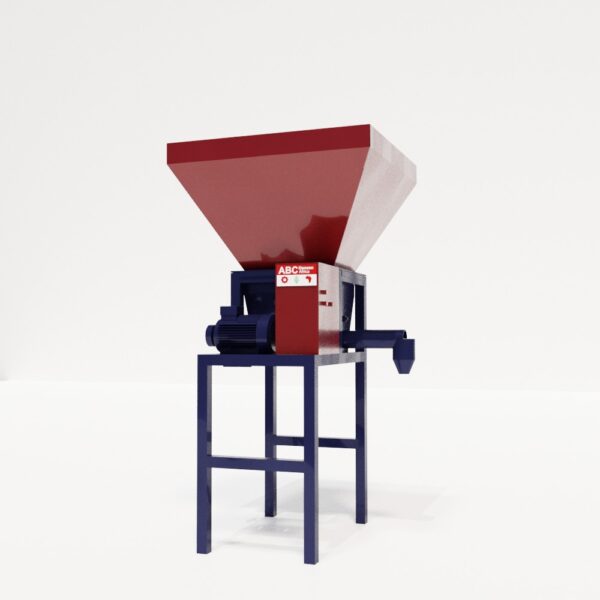 Horizontal Auger Filler