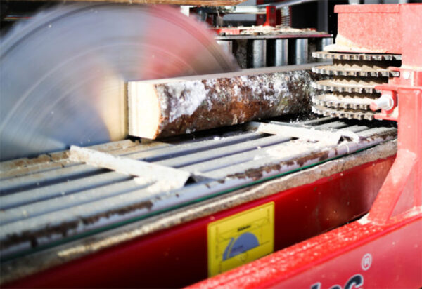 Slidetec Sawmill