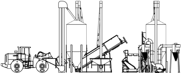 Roughage Feed Mill 5TPH - Image 3