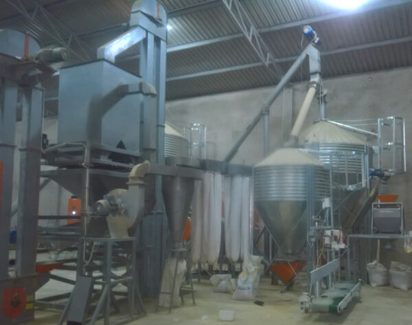 Poultry/Swine Feed Mill 6TPH - Image 2
