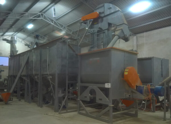 Poultry/Swine Feed Mill 6TPH - Image 3