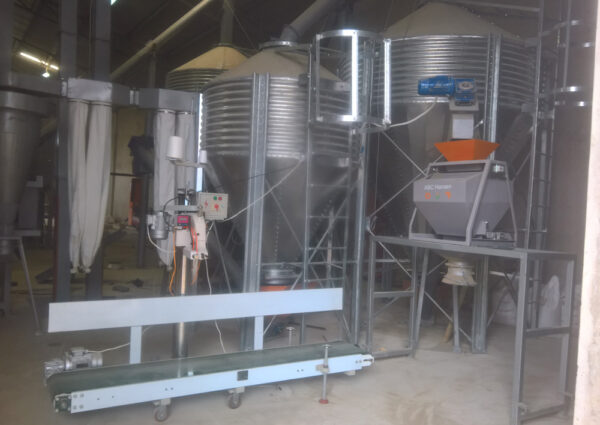 Poultry/Swine Feed Mill 6TPH - Image 5