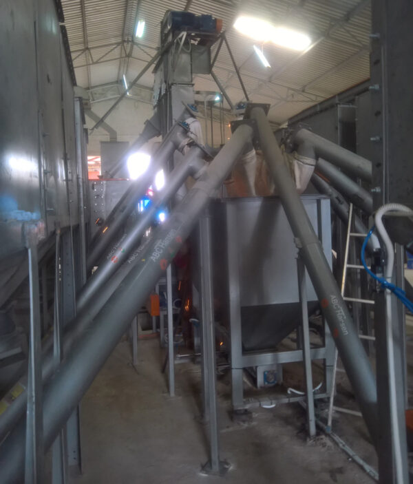 Poultry/Swine Feed Mill 6TPH - Image 7