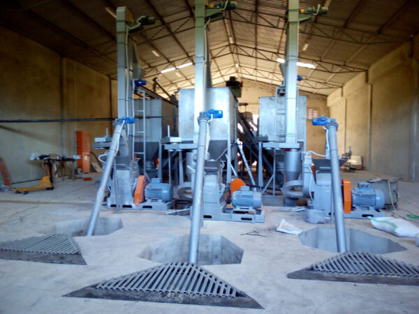 Poultry/Swine Feed Mill 6TPH - Image 10