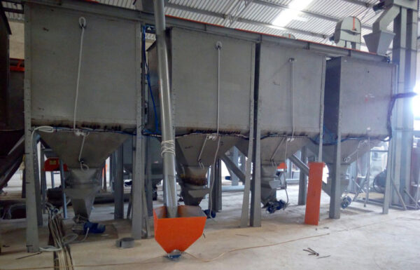 Poultry/Swine Feed Mill 6TPH - Image 11