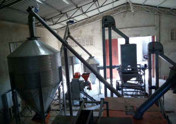 Poultry/Swine Feed Mill 6TPH - Image 13