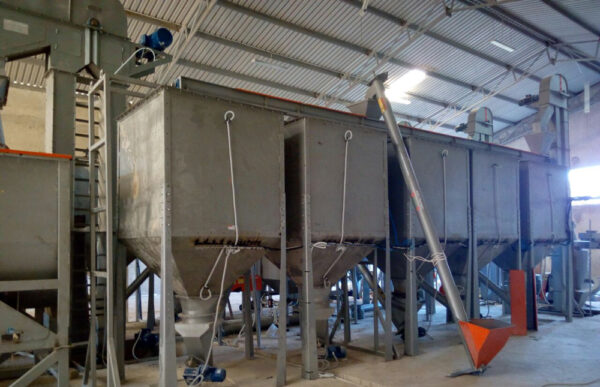 Poultry/Swine Feed Mill 6TPH - Image 14