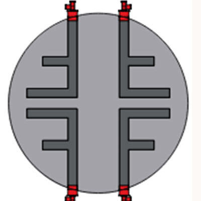 Channel Aeration