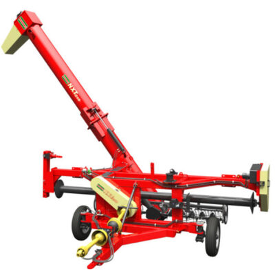 Silo Bag Debagger