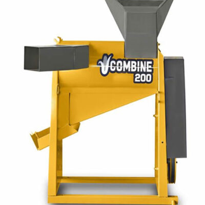 Grain Thresher 200B