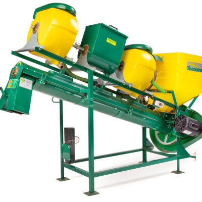 Rental - Seed Treater