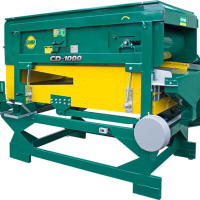CD1000 Grain Classifier