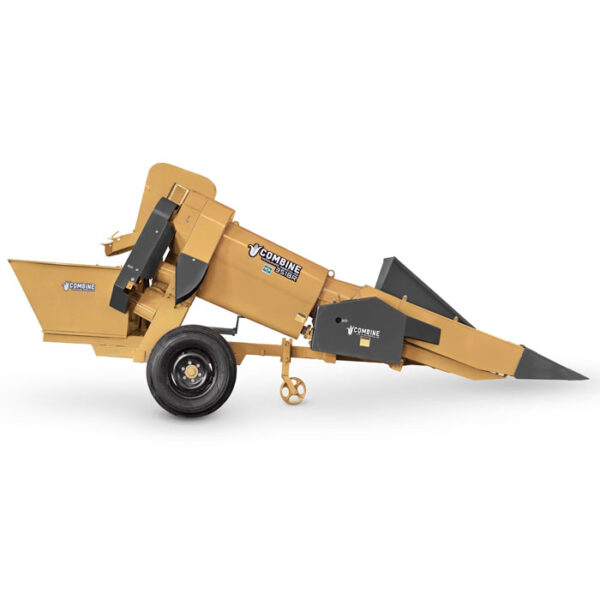 Rental - Maize harvester-1 row
