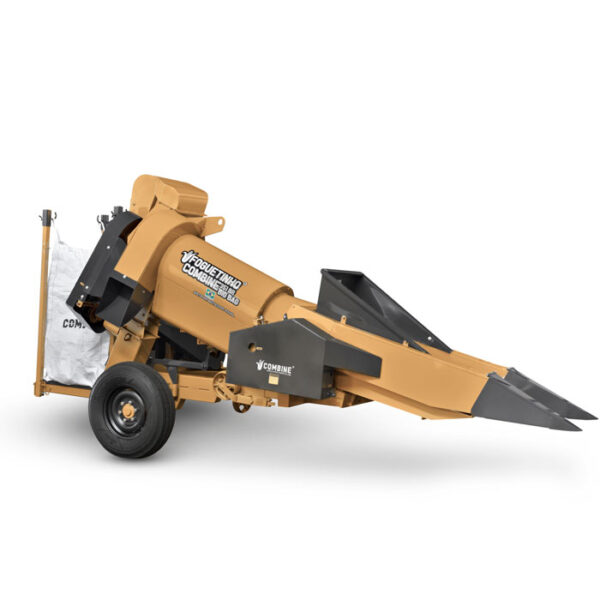 Rental - Maize harvester-1 row - Image 9