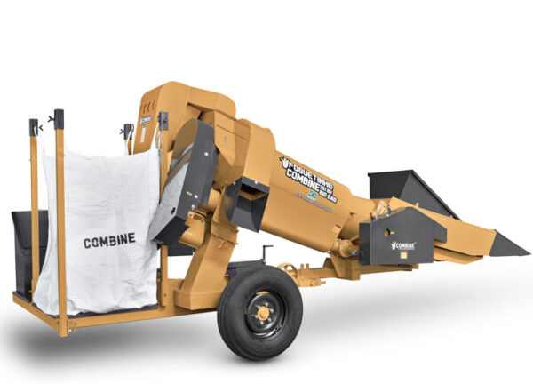 Rental - Maize harvester-1 row - Image 8